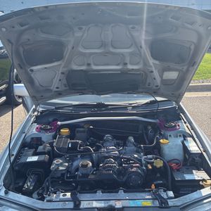 صورة مصغرة 39 لـ 1994 Subaru IMPREZA WRX