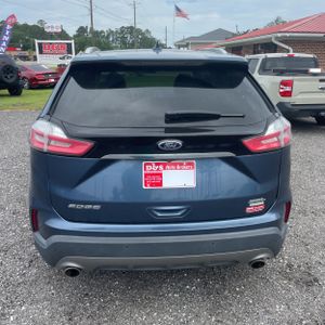 FORD EDGE SEL - 7