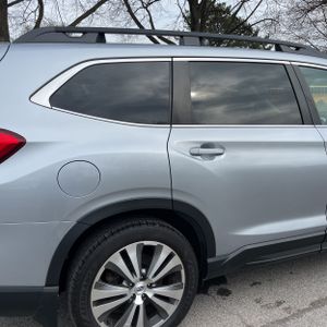 SUBARU ASCENT PREMIUM 7-PASSENGER - 9