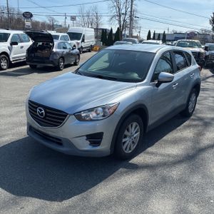 MAZDA CX-5 SPORT - 1