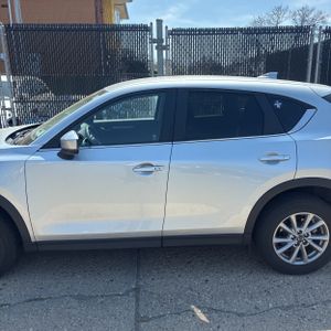 MAZDA CX-5 2.5 S SELECT - 4