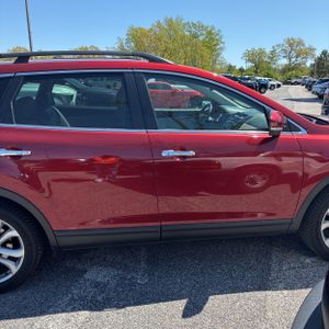 MAZDA CX-9 GRAND TOURING - 10