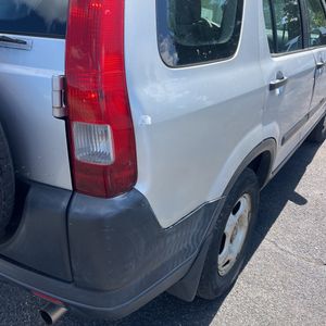 صورة 47 لـ 2003 Honda CR-V LX
