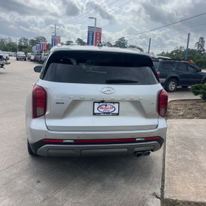 HYUNDAI PALISADE SEL - 7