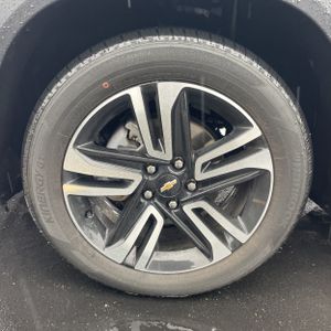 2024 Chevrolet TRAILBLAZER LT 缩略图 17
