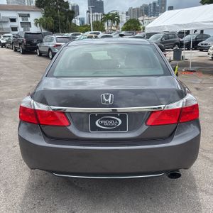 صورة 7 لـ 2015 Honda ACCORD LX