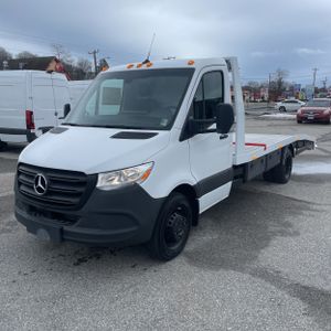 MERCEDES-BENZ OTHERS - 1