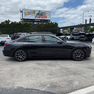 BMW 760 I XDRIVE - 9