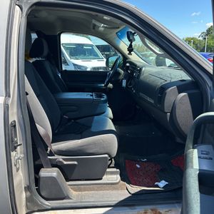2009 Chevrolet SILVERADO 1500 LT 缩略图 31