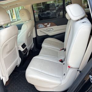 2021 Mercedes-BENZ GLS — миниатюра 34