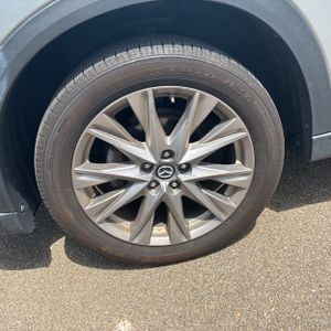 2020 Mazda CX-5 GRAND TOURING 照片 17