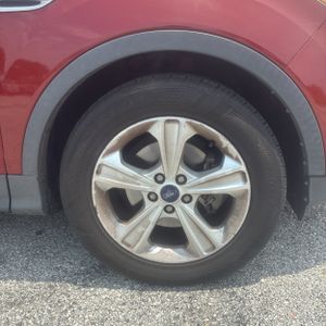 2016 FORD ESCAPE SE — миниатюра 20