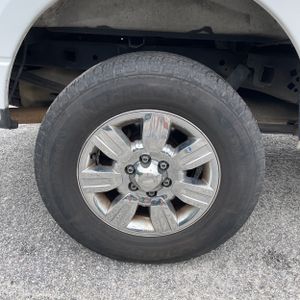 صورة مصغرة 19 لـ 2012 FORD F-150 XLT