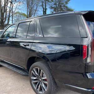 CADILLAC ESCALADE PREMIUM LUXURY - 6