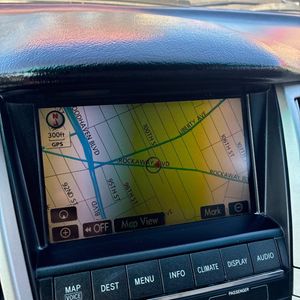 2008 Lexus RX 350 BASE 照片 39