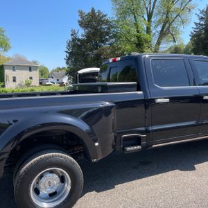 FORD F-350 SUPER DUTY LIMITED - 8