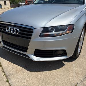 2009 AUDI A4 2.0T PREMIUM — миниатюра 61