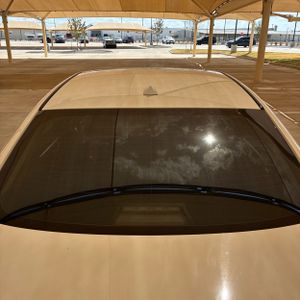 2018 Infiniti Q50 3.0T LUXE photo 16