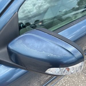 2009 Volvo S60 2.5T 照片 57