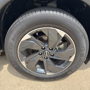 صورة مصغرة 18 لـ 2024 Nissan ROGUE SV