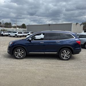 HONDA PILOT ELITE - 3