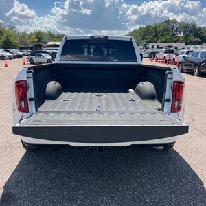 2026 RAM 3500 LIMITED 缩略图 43