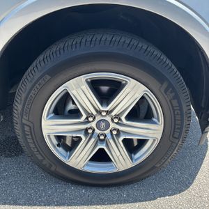 2018 FORD F-150 LARIAT thumbnail 20