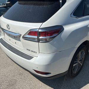 2015 Lexus RX 350 BASE 照片 59