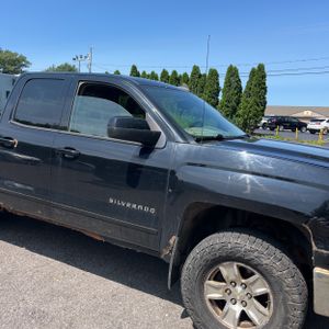 2015 Chevrolet SILVERADO 1500 LT — миниатюра 13