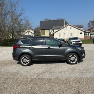 FORD ESCAPE SEL - 10
