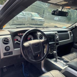 2014 FORD F-150 STX 缩略图 35