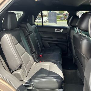 صورة 36 لـ 2015 FORD EXPLORER LIMITED