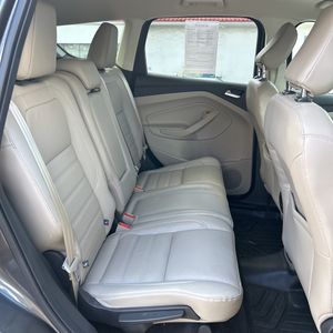 2018 FORD ESCAPE TITANIUM — миниатюра 34