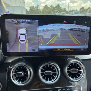 صورة مصغرة 39 لـ 2018 Mercedes-BENZ C-CLASS AMG
