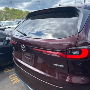 MAZDA CX-90 PLUG-IN HYBRID PREMIUM PLUS - 8