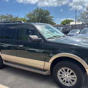 2013 FORD EXPEDITION XLT 缩略图 13
