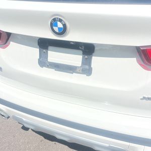 2020 BMW X3 XDRIVE30I photo 59