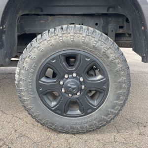 2017 RAM 2500 LARAMIE 缩略图 18
