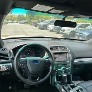 صورة مصغرة 36 لـ 2016 FORD EXPLORER SPORT
