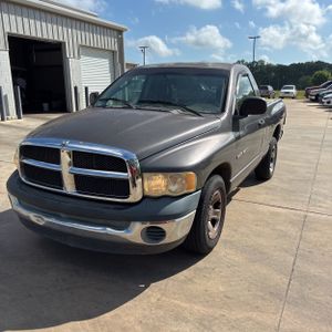 DODGE RAM 1500 ST - 1