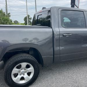 صورة 9 لـ 2021 RAM 1500 BIG HORN