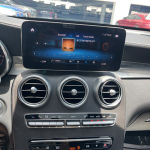 صورة مصغرة 38 لـ 2023 Mercedes-BENZ GLC
