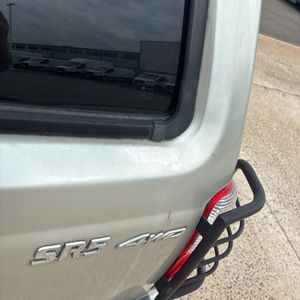 صورة مصغرة 53 لـ 2001 Toyota 4RUNNER SR5