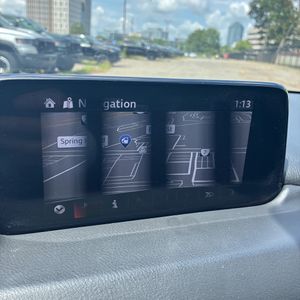 2020 Mazda CX-5 GRAND TOURING 照片 38