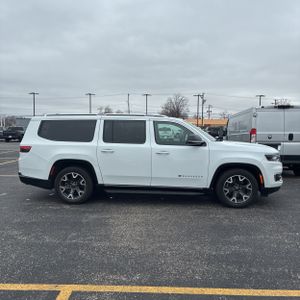 JEEP WAGONEER L SERIES III - 10