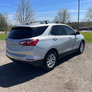 CHEVROLET EQUINOX - 8