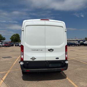 FORD TRANSIT 150 - 7