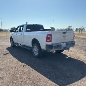 2022 RAM 2500 TRADESMAN 照片 5