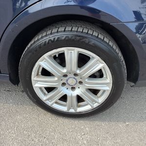 2012 Mercedes-BENZ E 350 4MATIC — миниатюра 18