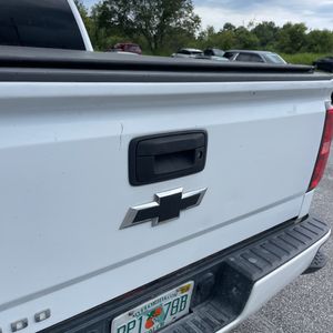 صورة مصغرة 51 لـ 2016 Chevrolet SILVERADO 1500 CUSTOM